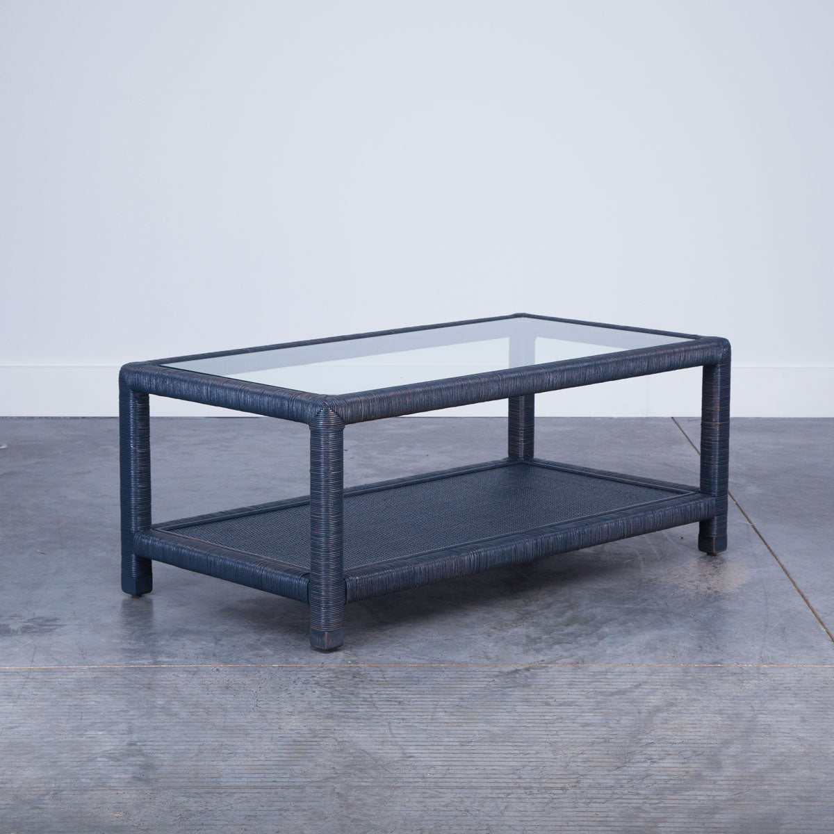 PINE ISLE COFFEE TABLE