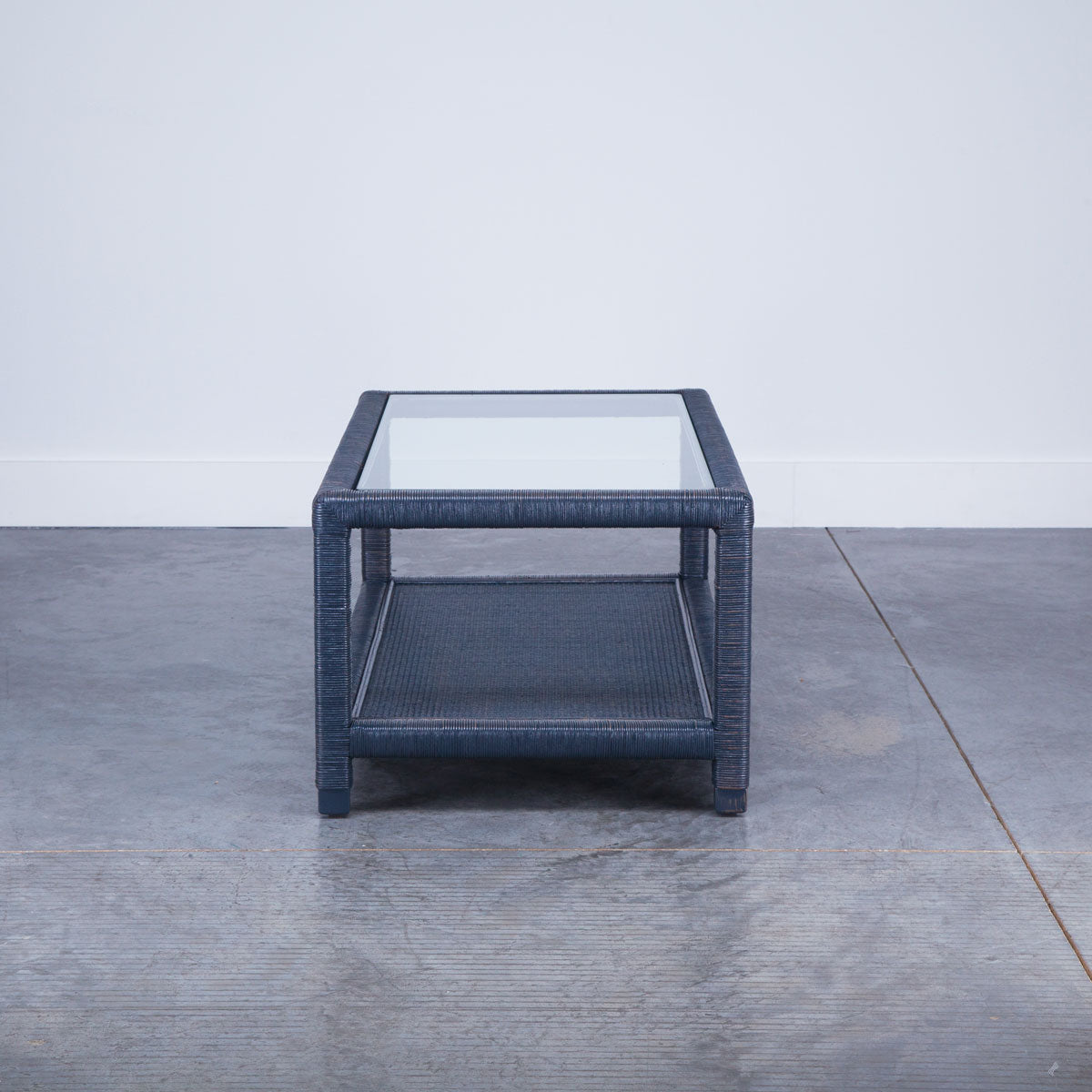 PINE ISLE COFFEE TABLE