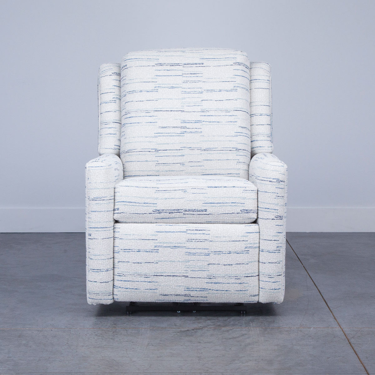 WILLIAMS POWER RECLINER