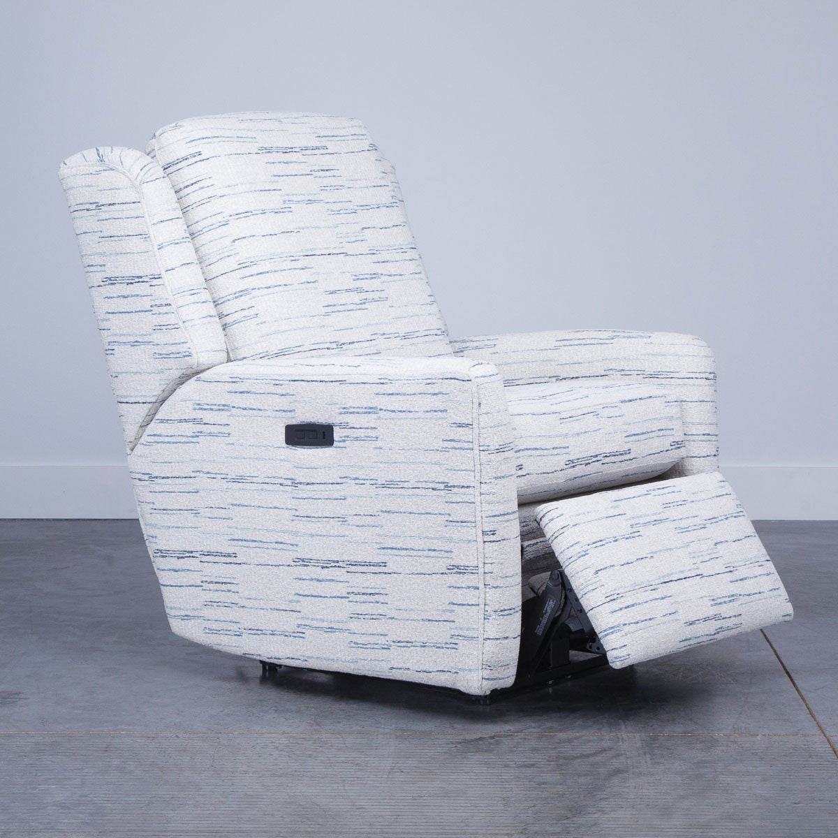 WILLIAMS POWER RECLINER