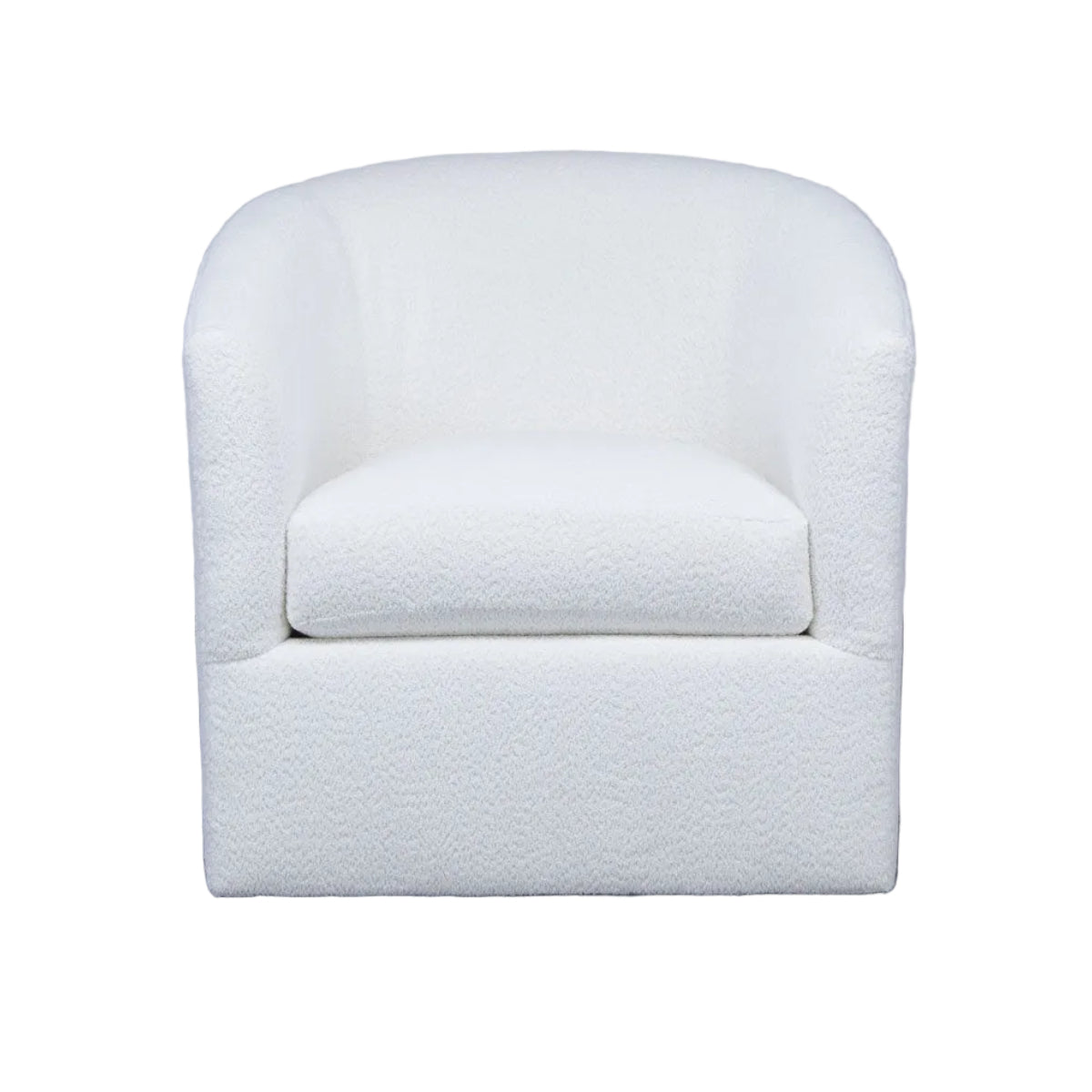 CANDICE SWIVEL CHAIR