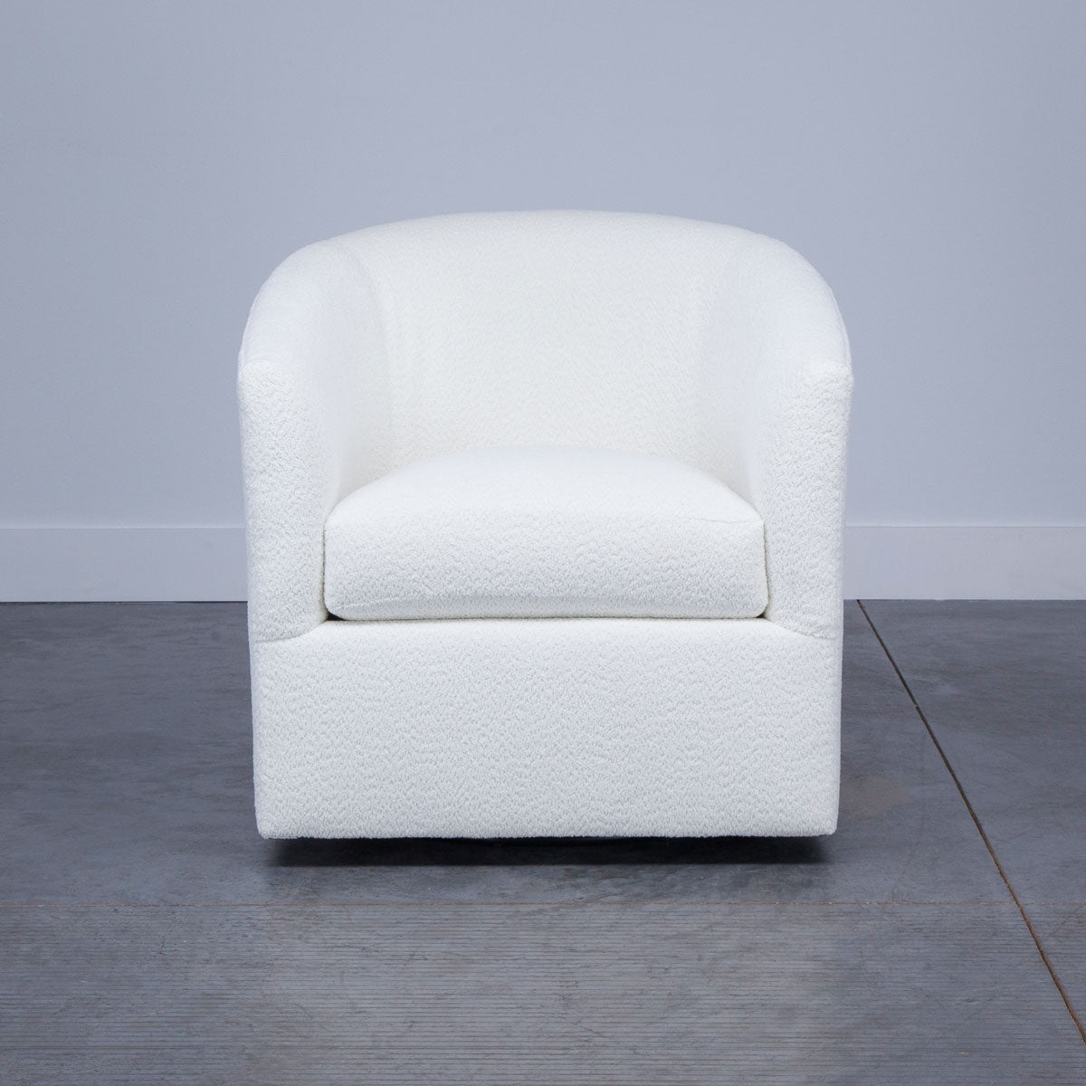 CANDICE SWIVEL CHAIR