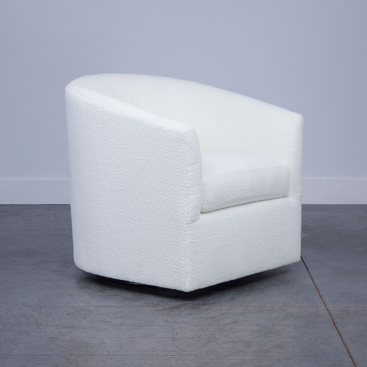CANDICE SWIVEL CHAIR