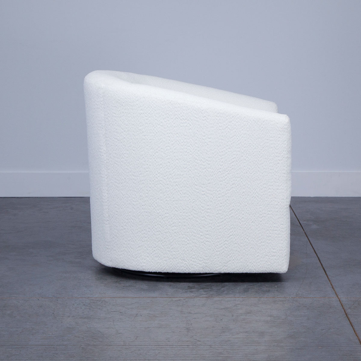 CANDICE SWIVEL CHAIR