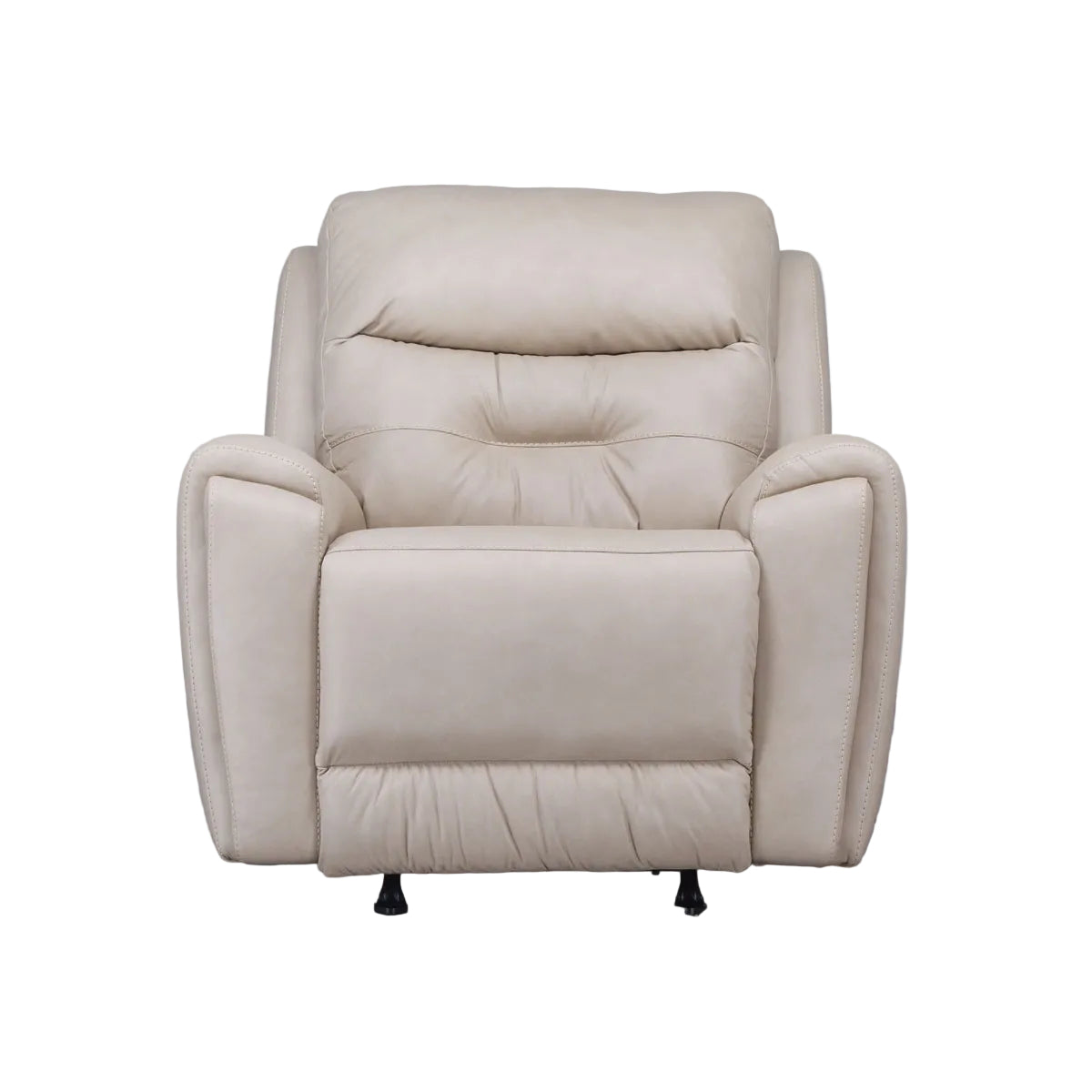 REEVES POWER ROCKER RECLINER WTIH POWER HEADREST AND LUMBAR