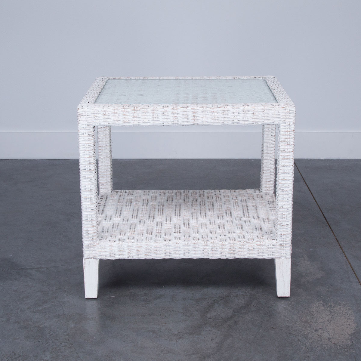 LONG BEACH END TABLE