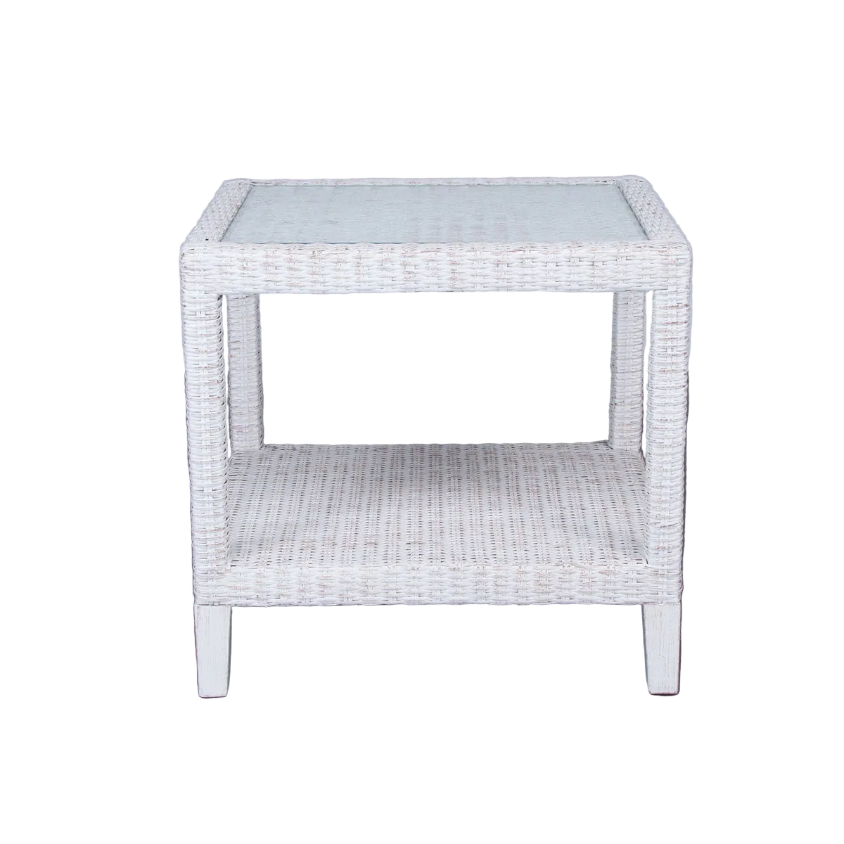 LONG BEACH END TABLE