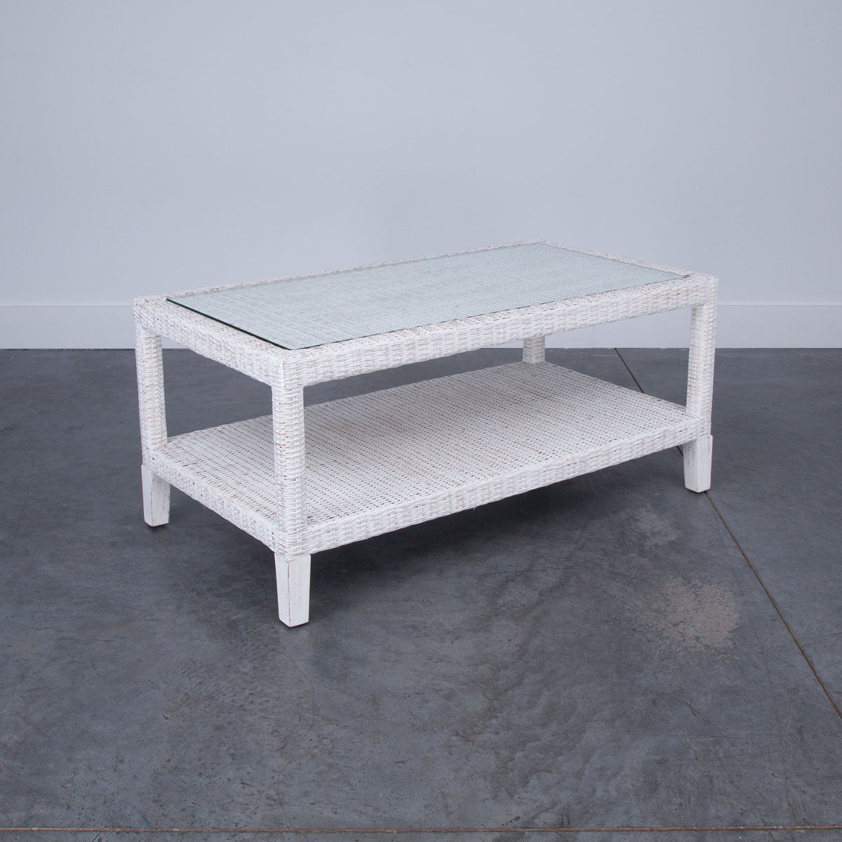 LONG BEACH COCKTAIL TABLE