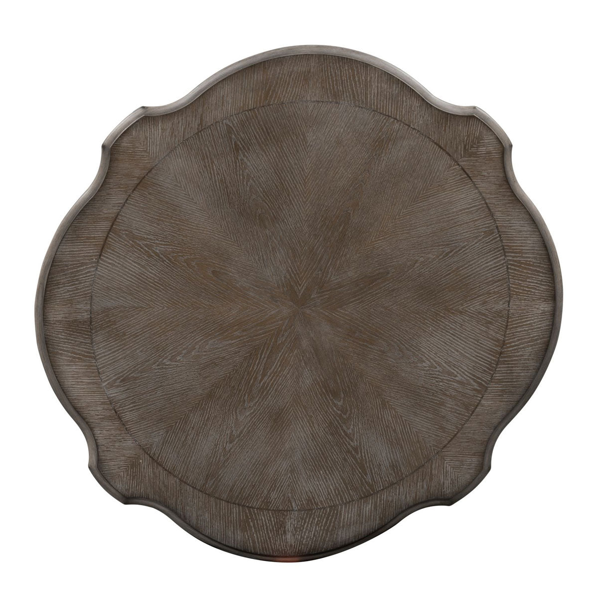 OLYMPIA ROUND COCKTAIL TABLE
