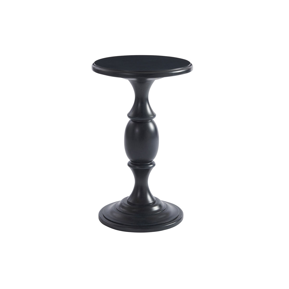 YACHT CLUB NAVY MARTINI TABLE