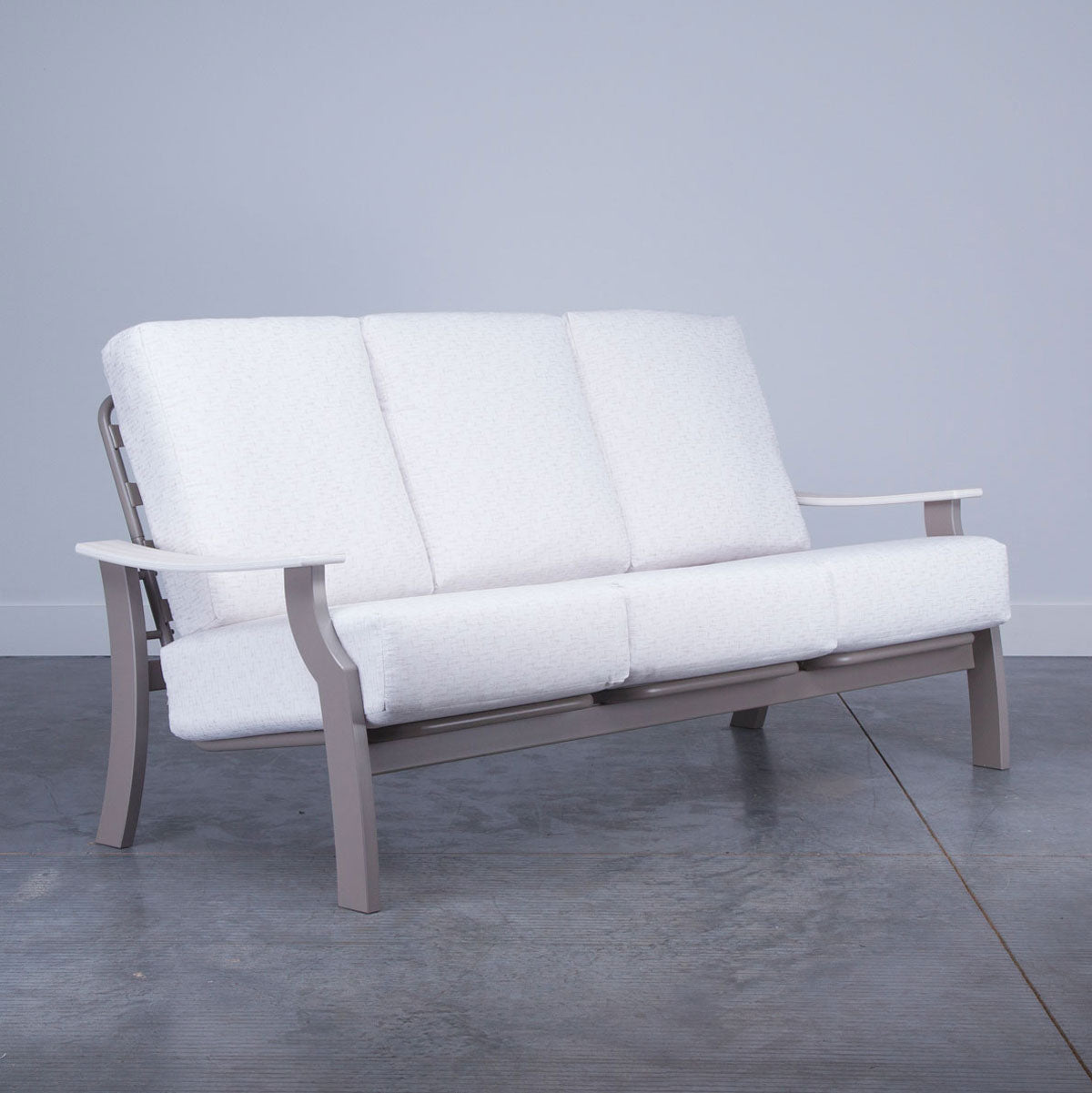 ST. CATHERINE CUSH SOFA