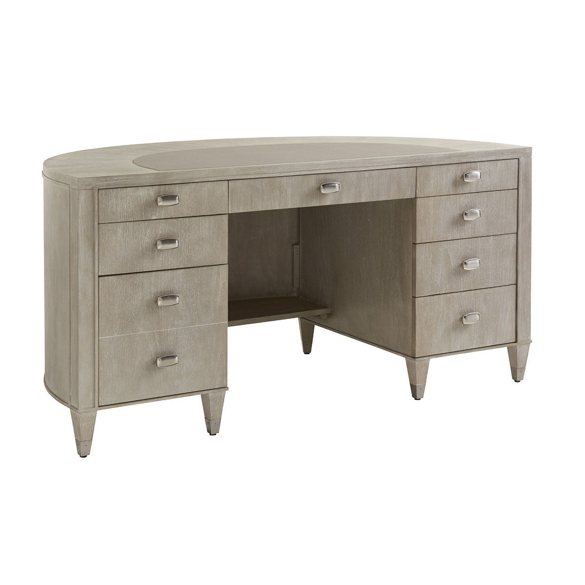 DYLAN DEMILUNE DESK