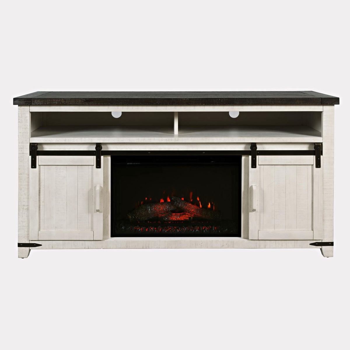 MADISON COUNTY FIREPLACE