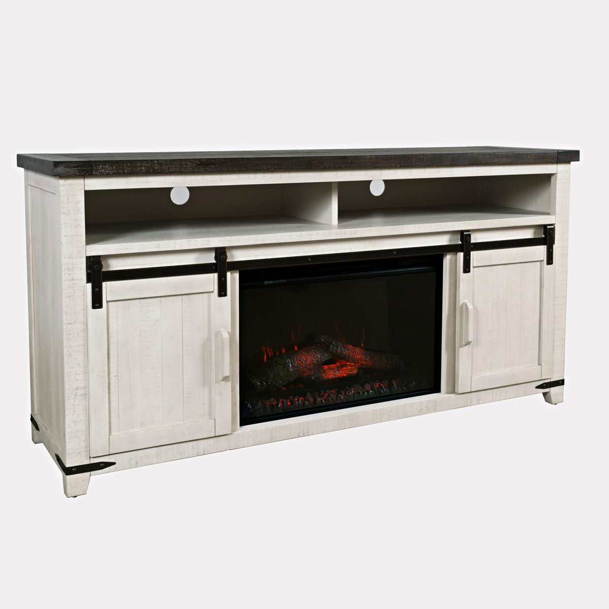 MADISON COUNTY FIREPLACE