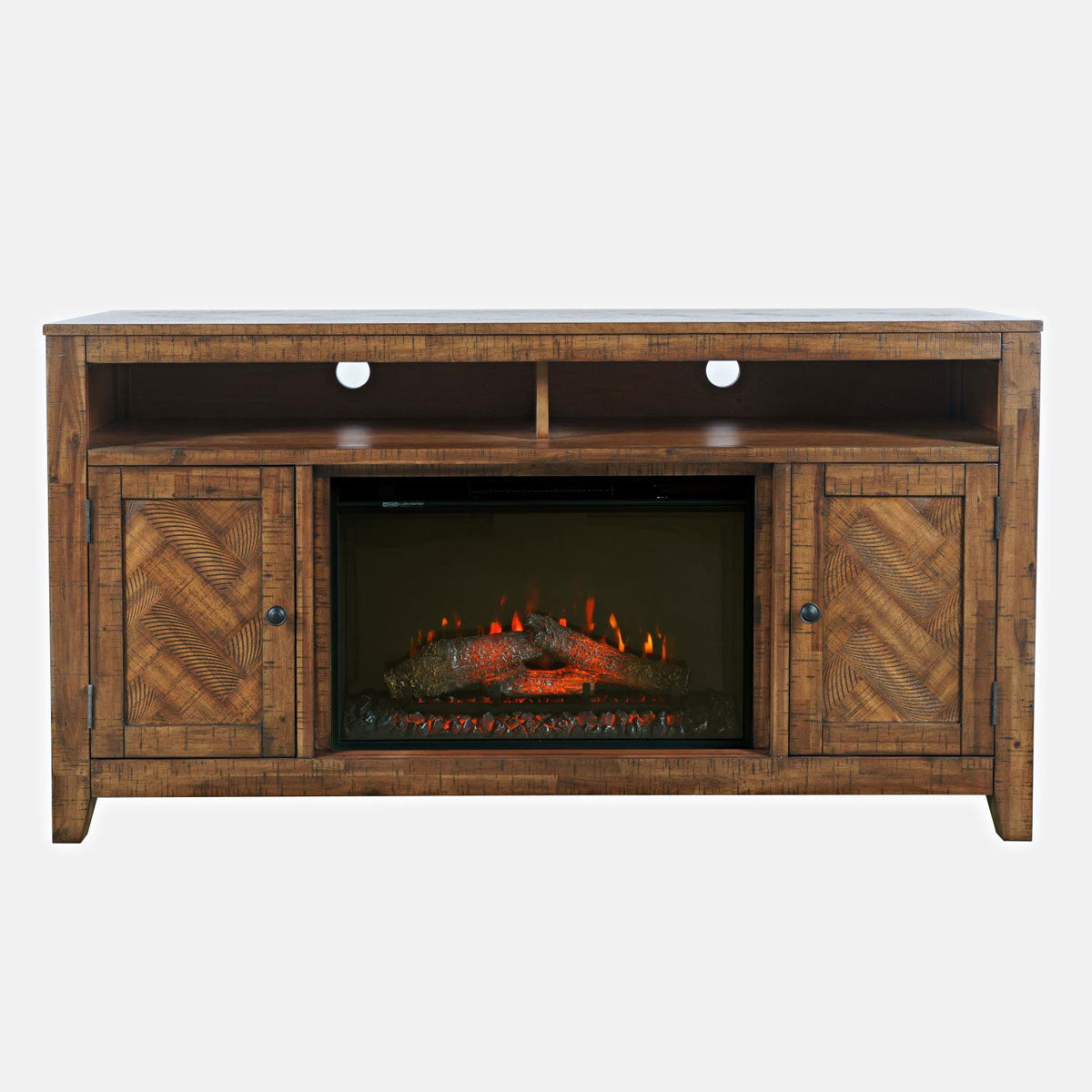 Fairview Fireplace