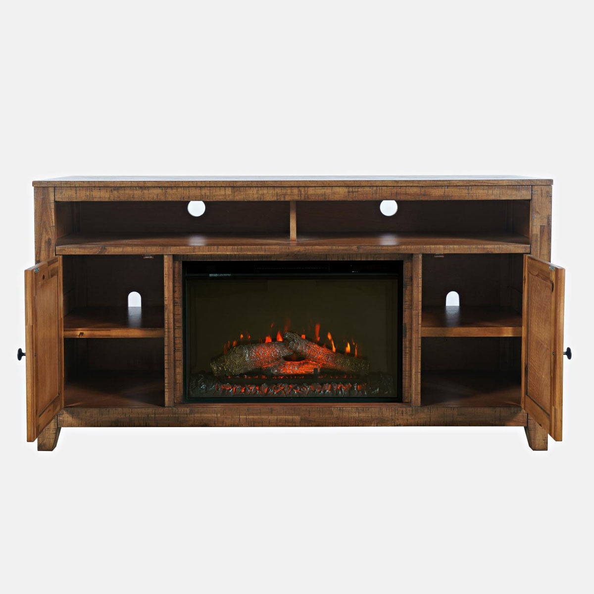 FAIRFVIEW FIREPLACE