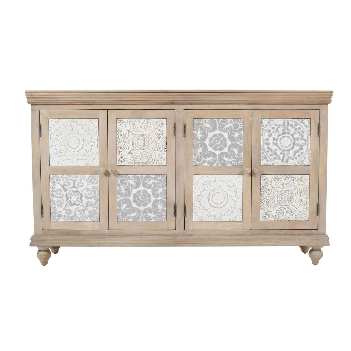 ADELE ACCENT CABINET