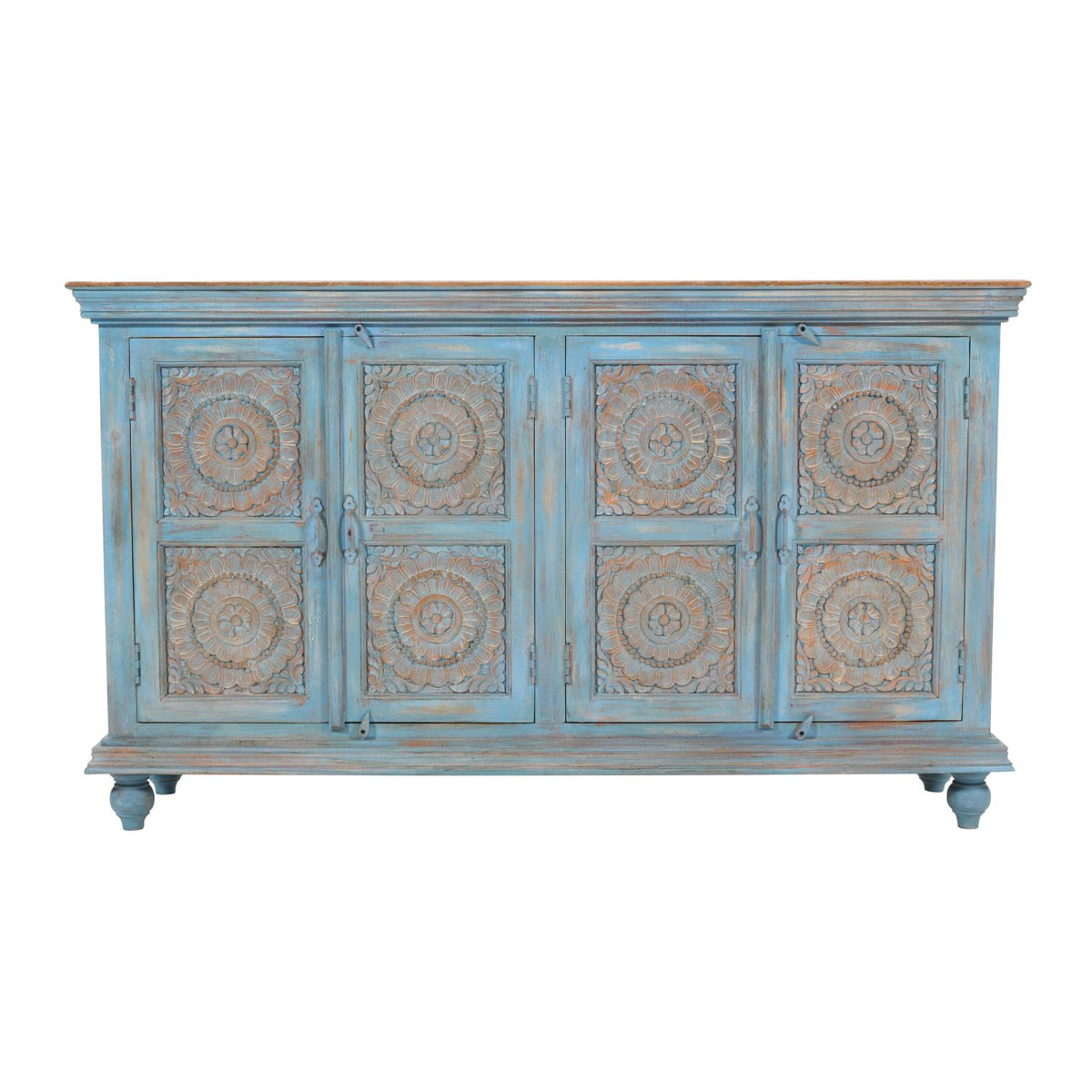 MARCHAND ACCENT CABINET