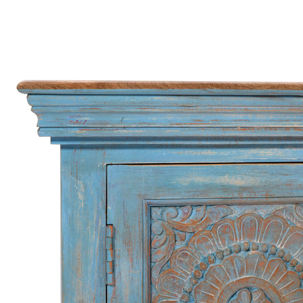 MARCHAND ACCENT CABINET