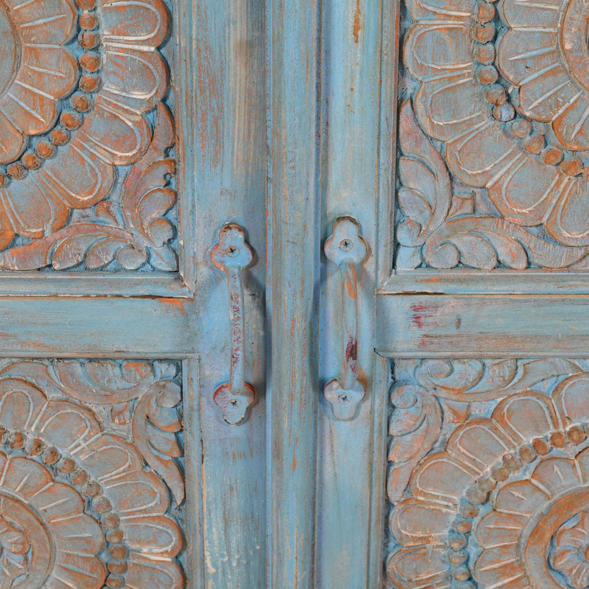MARCHAND ACCENT CABINET