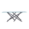 QUANTUM 36X72 DINING TABLE