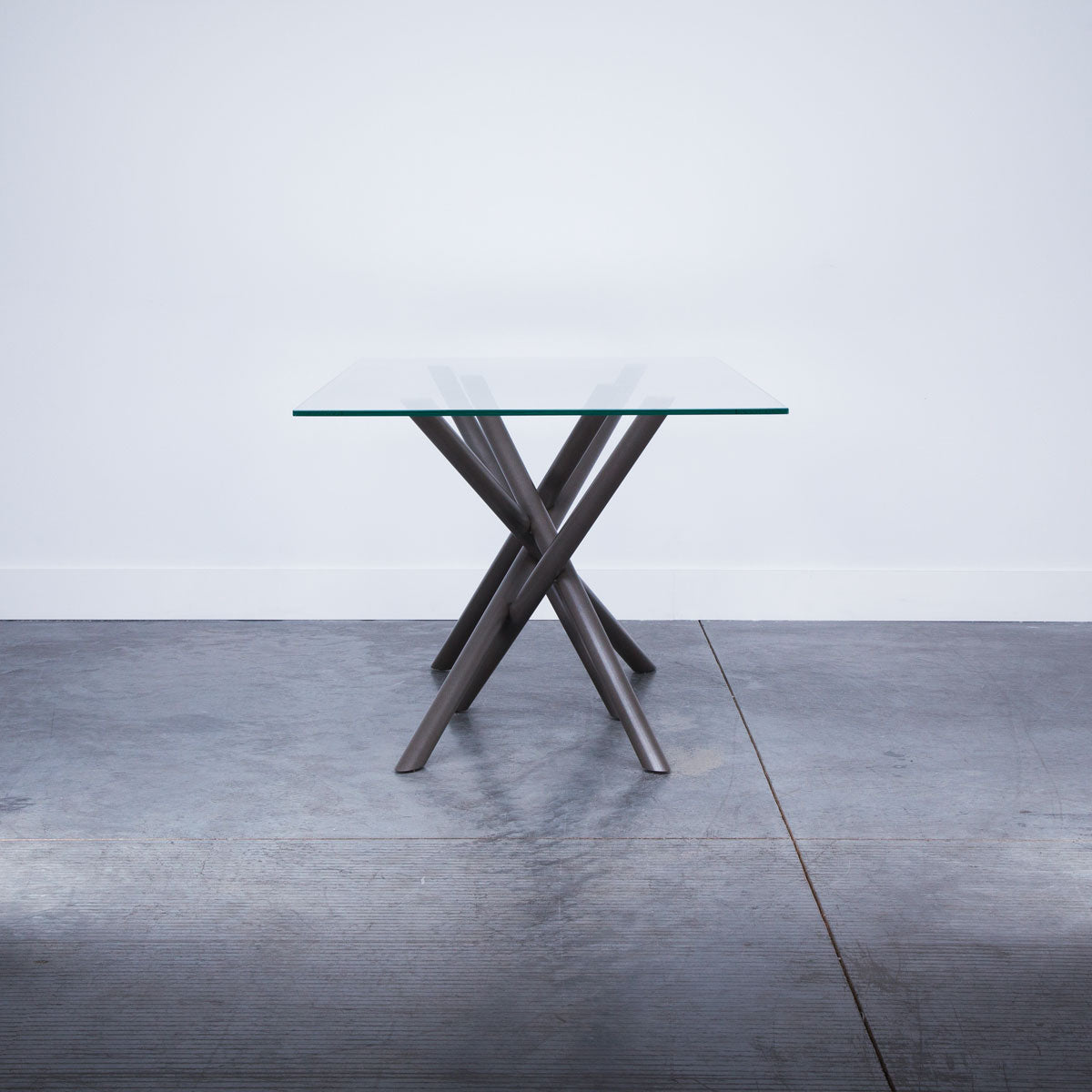QUANTUM 36X72 DINING TABLE