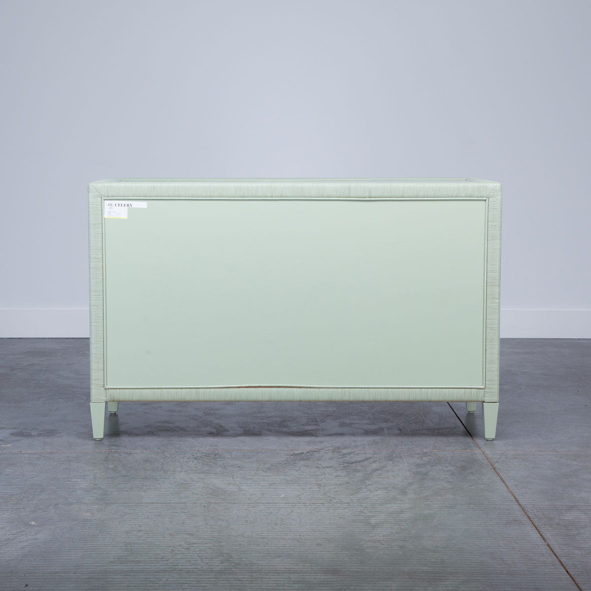NAPLES 6 DRW DRESSER