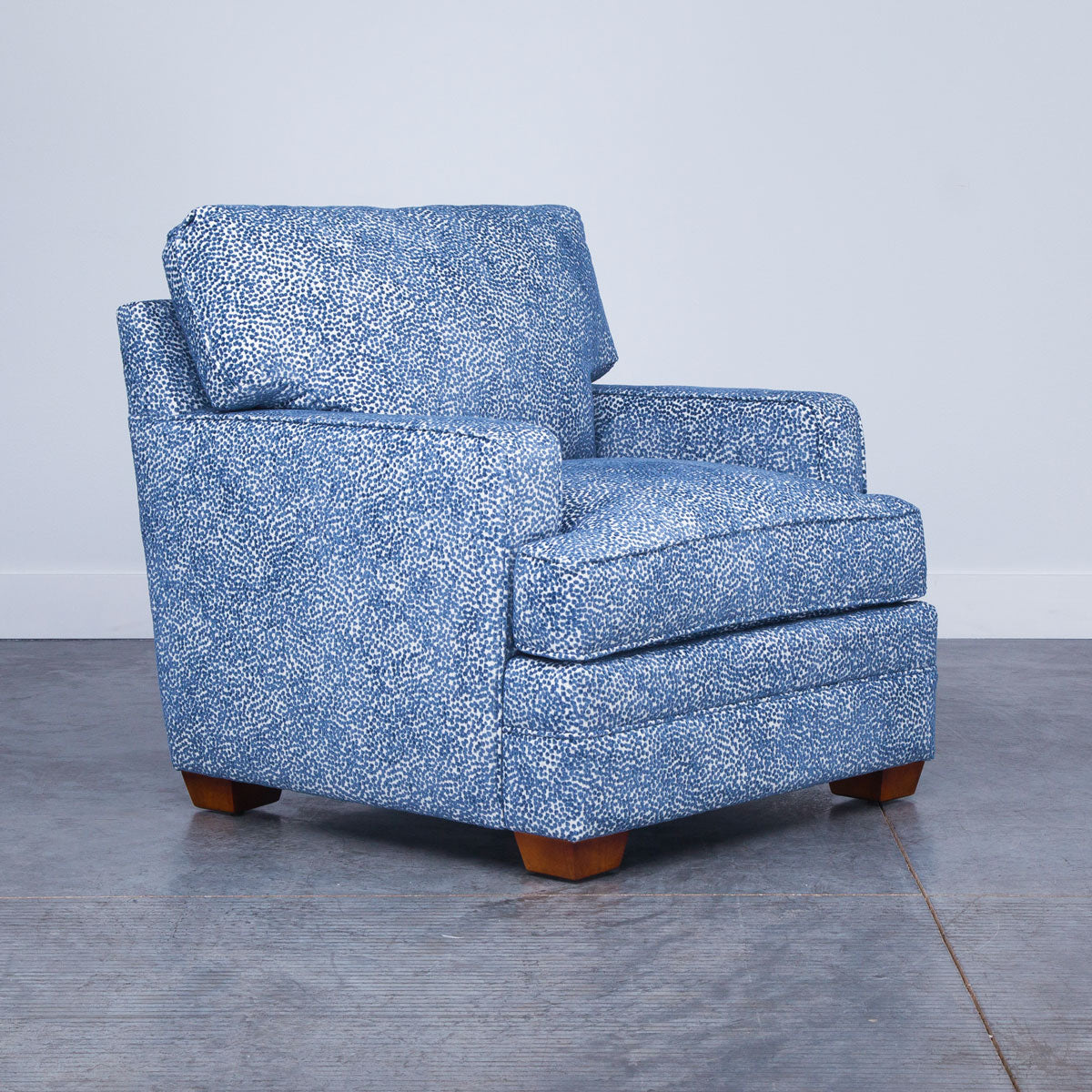 KENSINGTON CHAIR