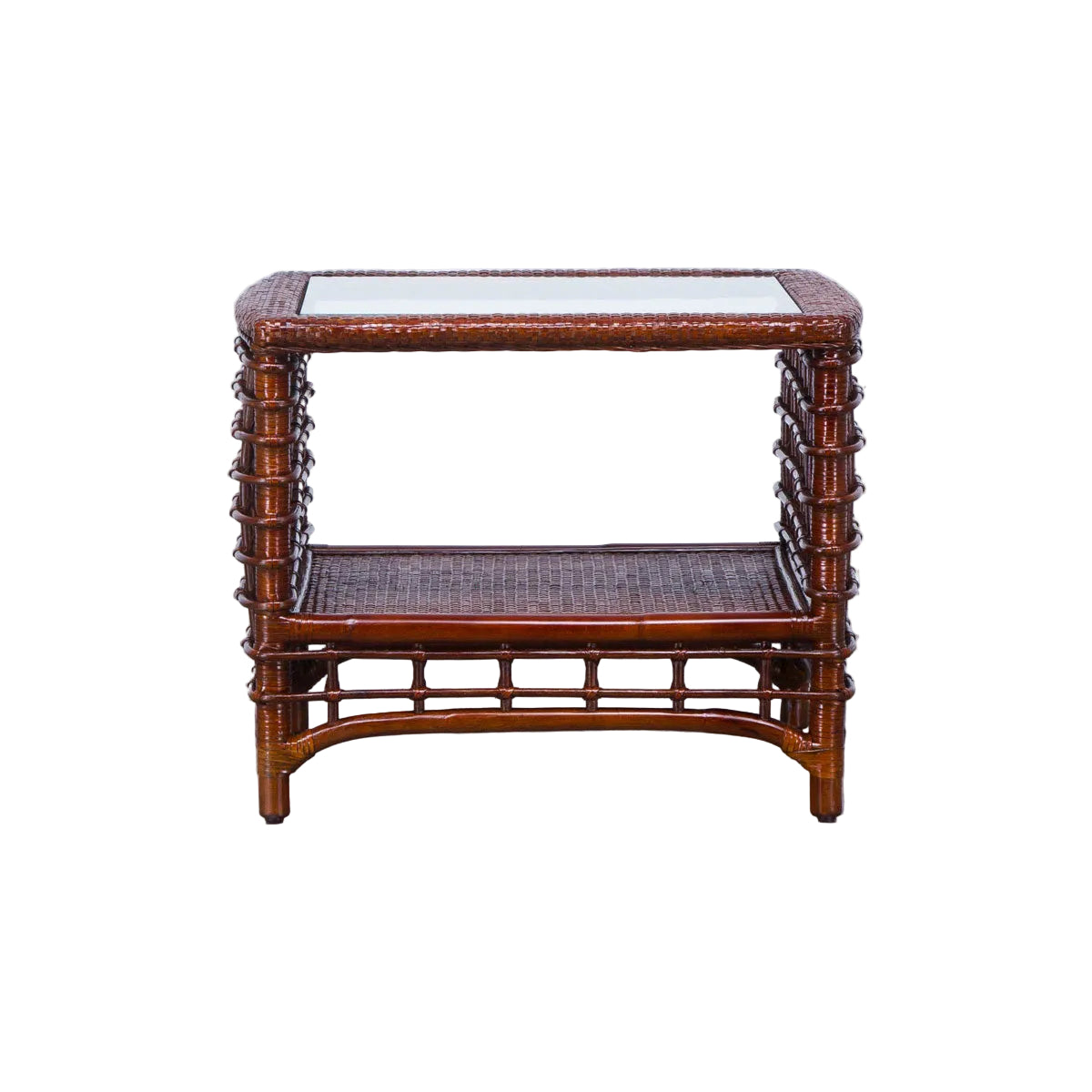 BRIDGEHAMPTON END TABLE