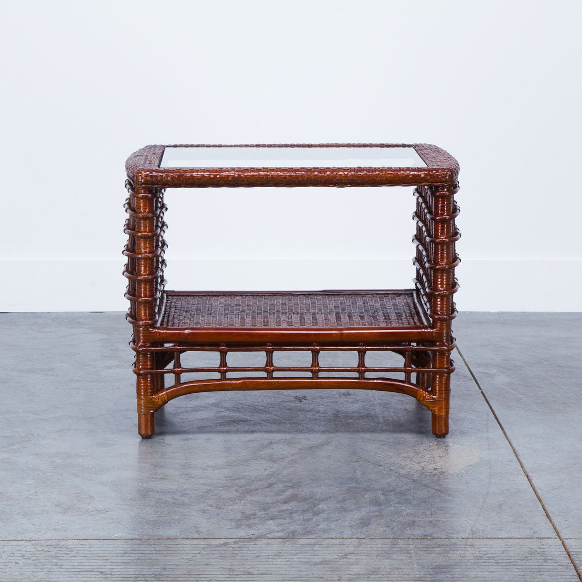 BRIDGEHAMPTON END TABLE