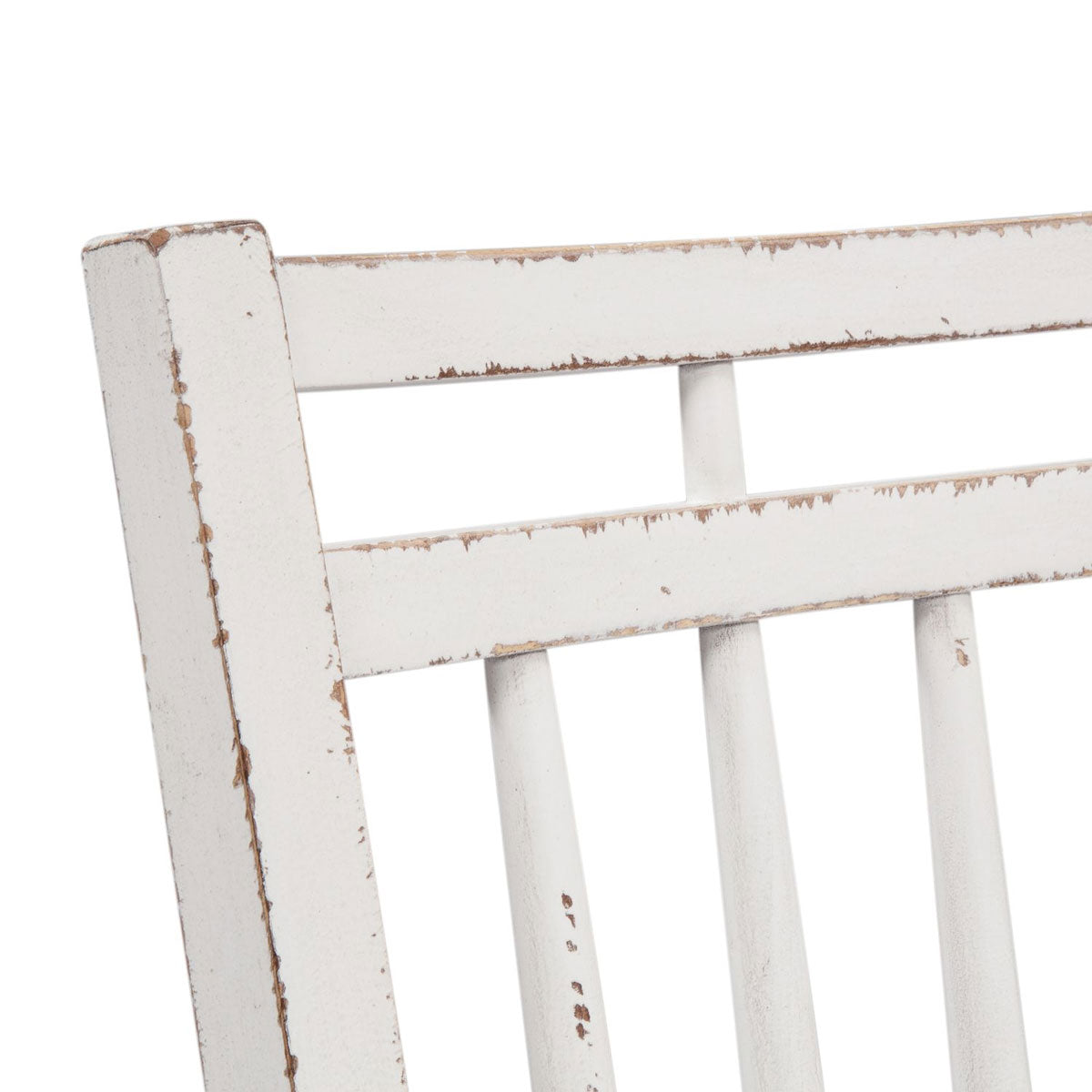 OLYMPIA SPINDLE BACK CHAIR