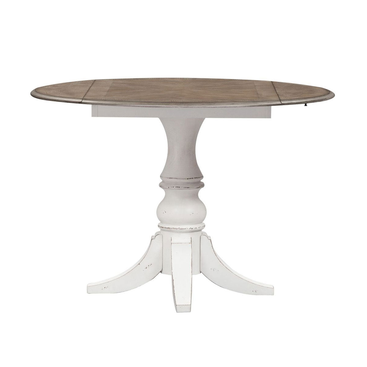 OLYMPIA 5PC DROP LEAF DIN SET
