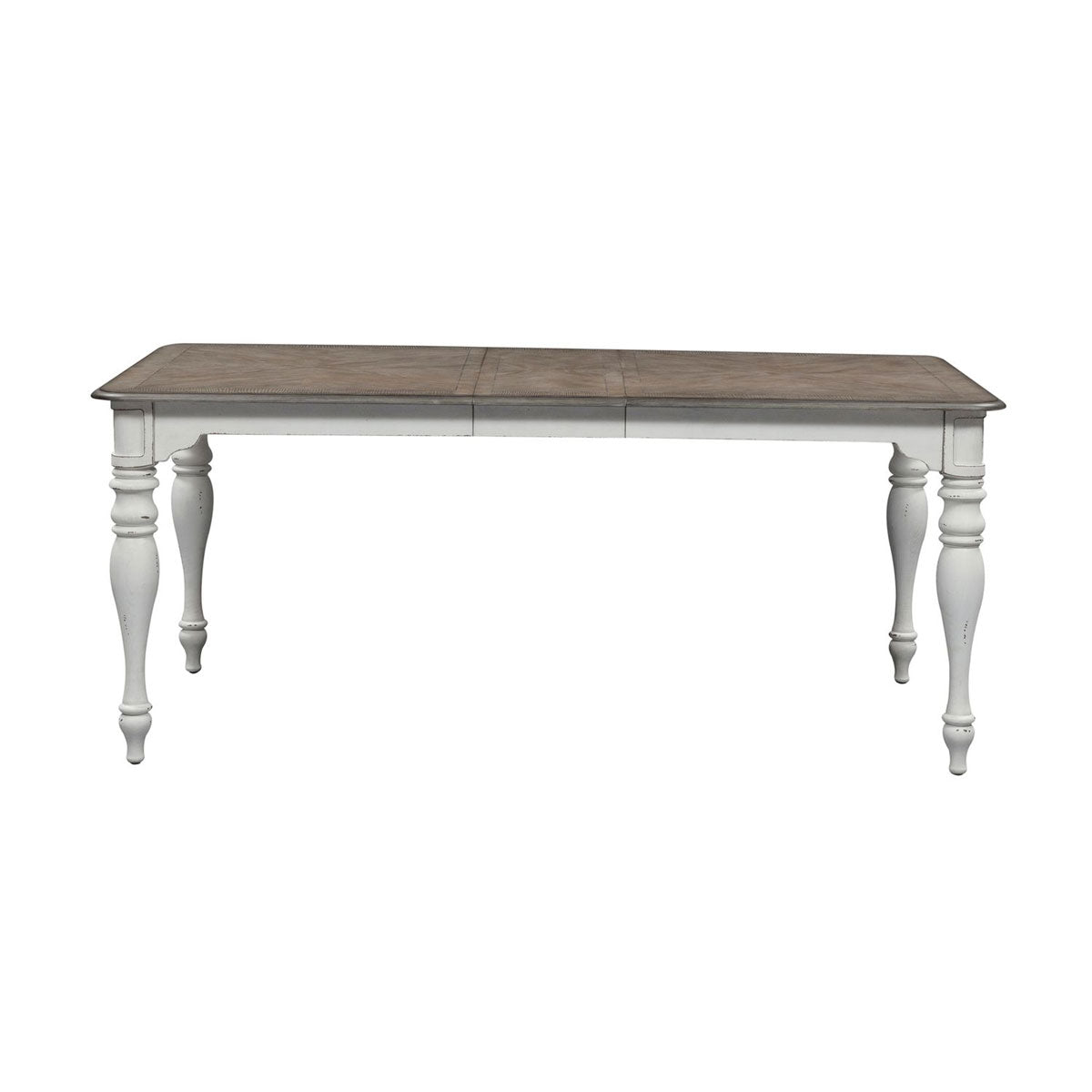 OLYMPIA LEG TABLE
