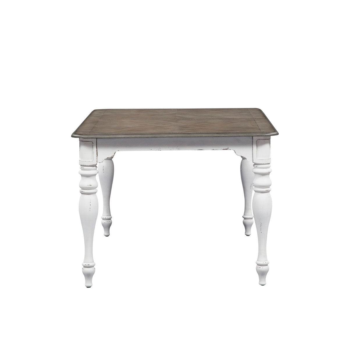 OLYMPIA LEG TABLE