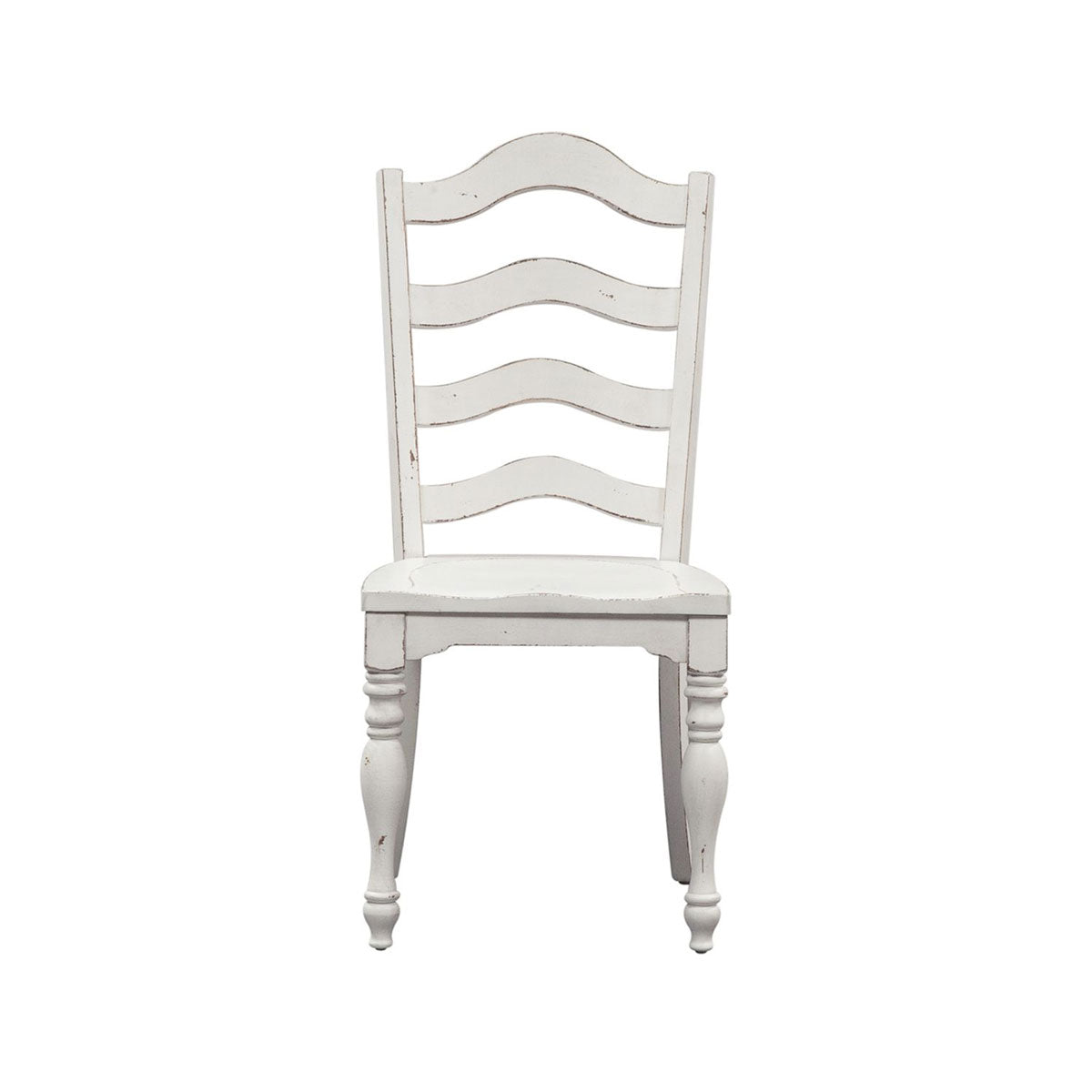 OLYMPIA LADDER BACK CHAIR