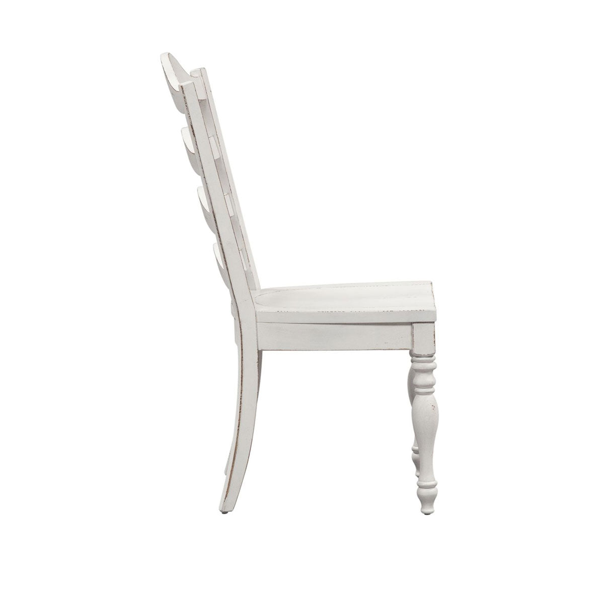 OLYMPIA LADDER BACK CHAIR