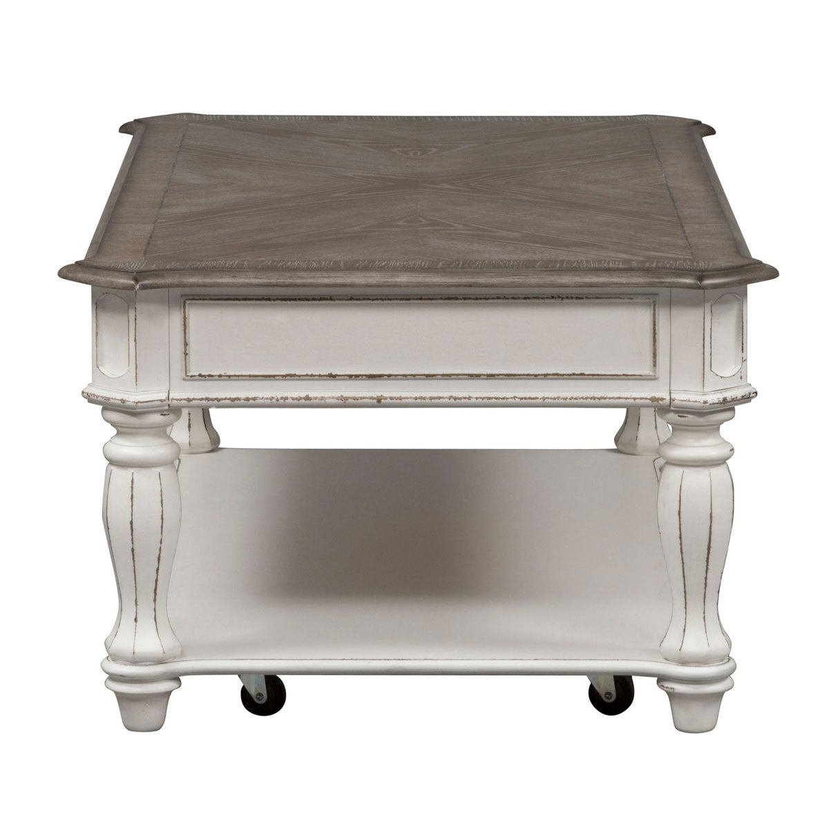 OLYMPIA RECT COCKTAIL TABLE