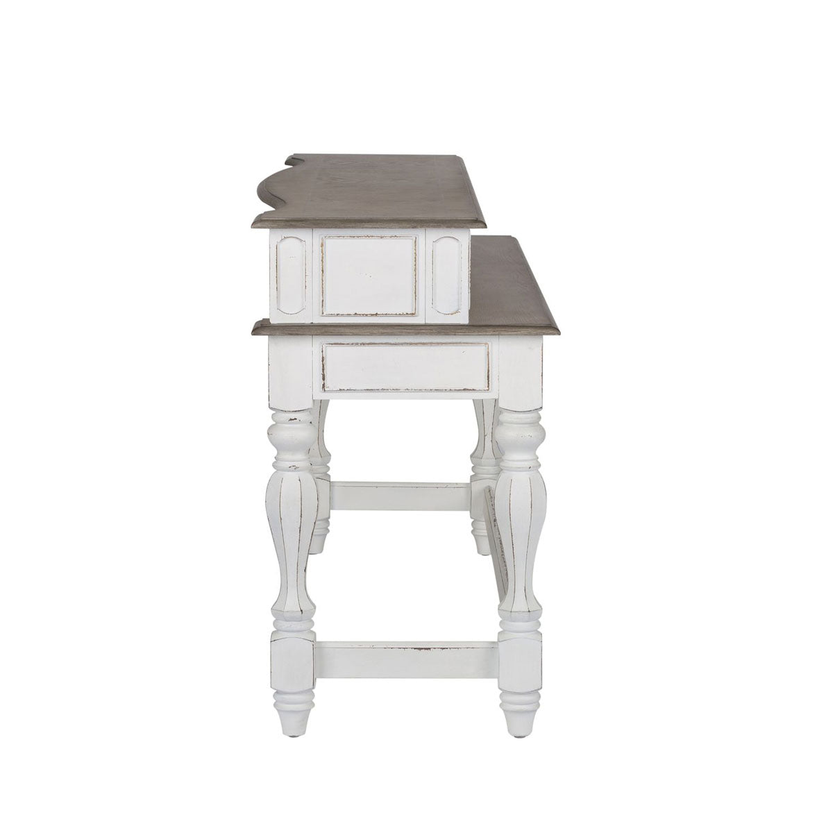 OLYMPIA CONSOLE BAR TABLE