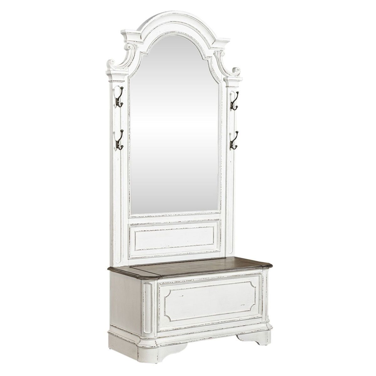Olympia 2 Piece Hall Set
