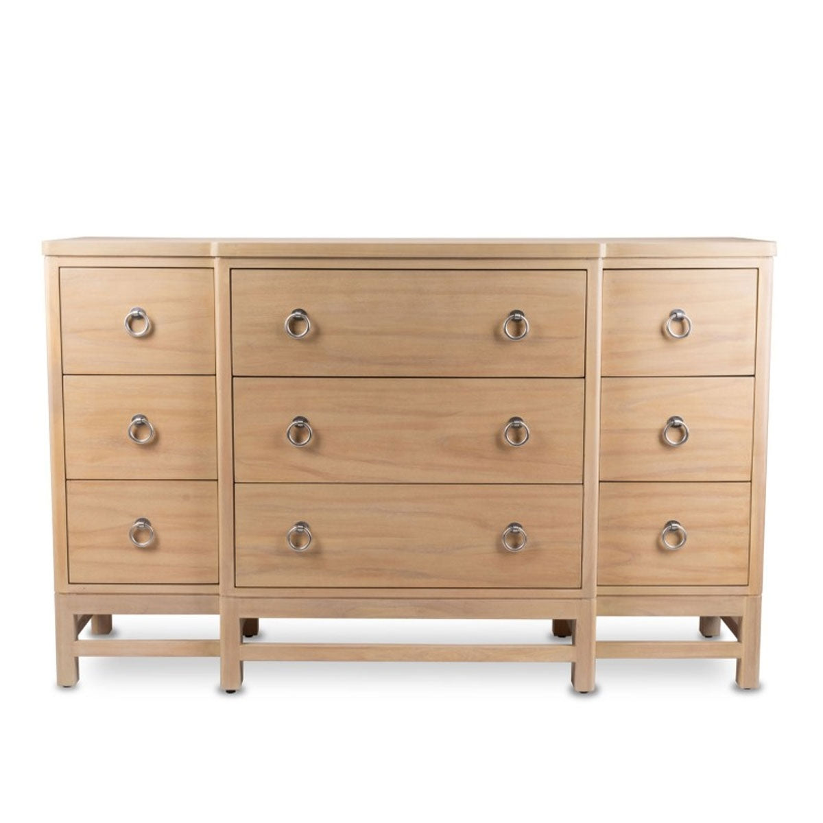 MONTEREY 9 DRW DRESSER