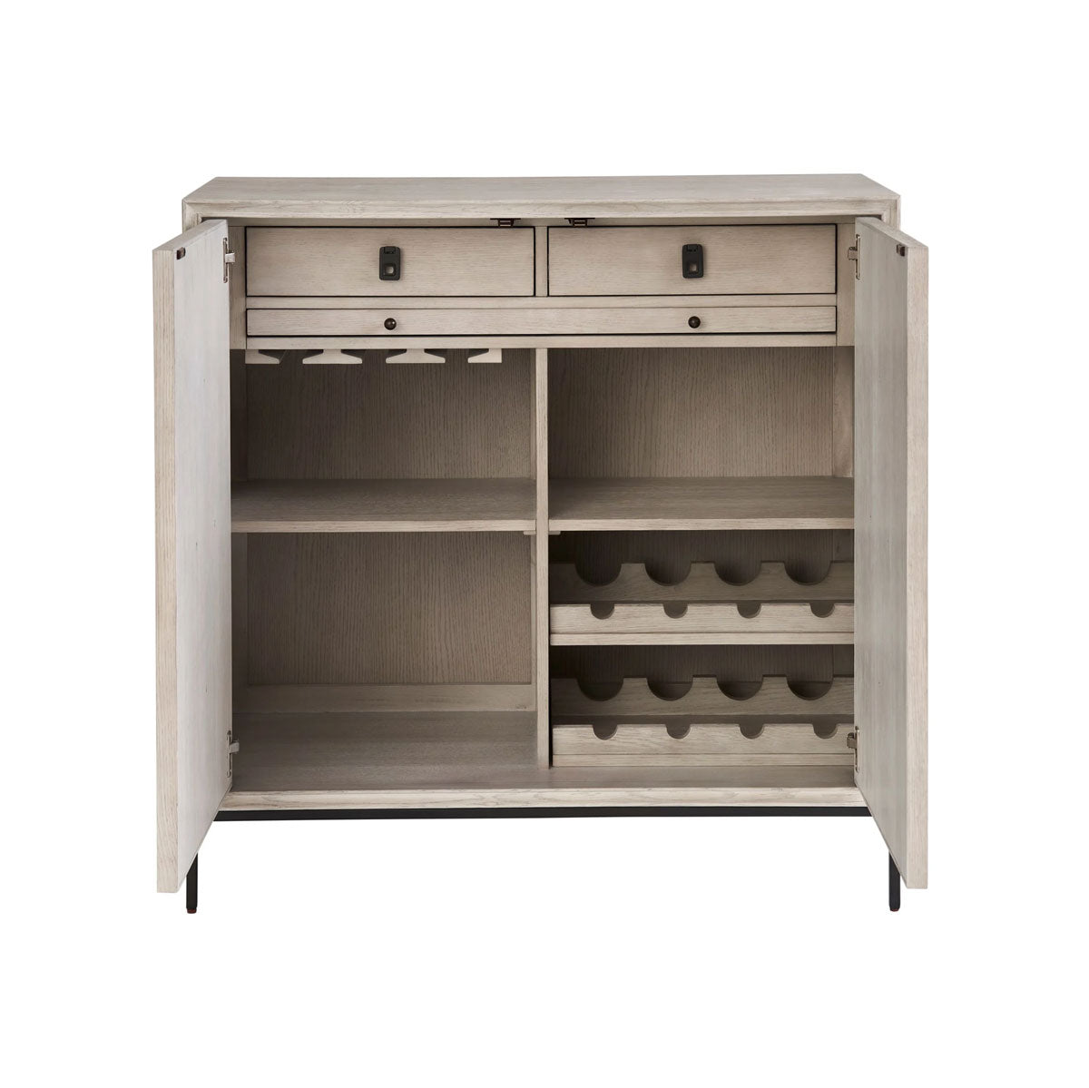 ODESSA BAR CABINET
