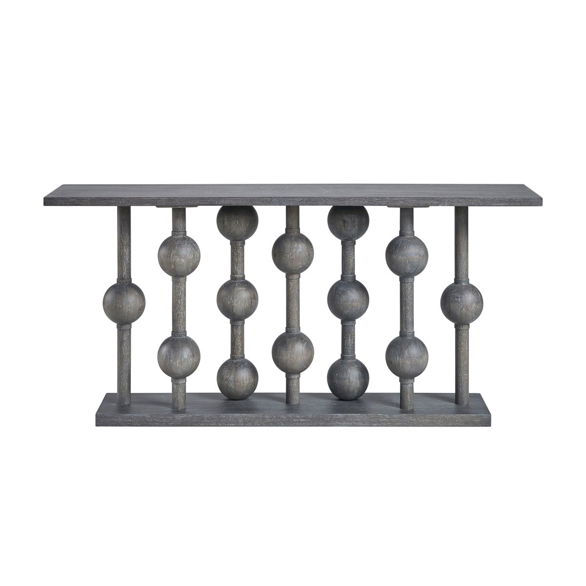 FOXGLOVE CONSOLE TABLE
