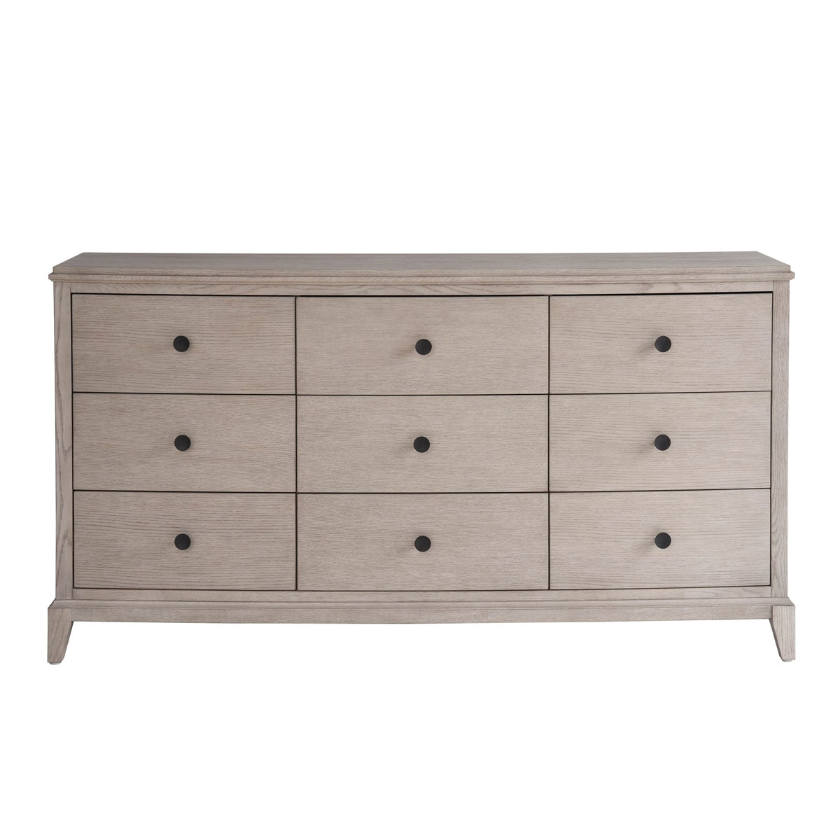 COALESCE DRESSER