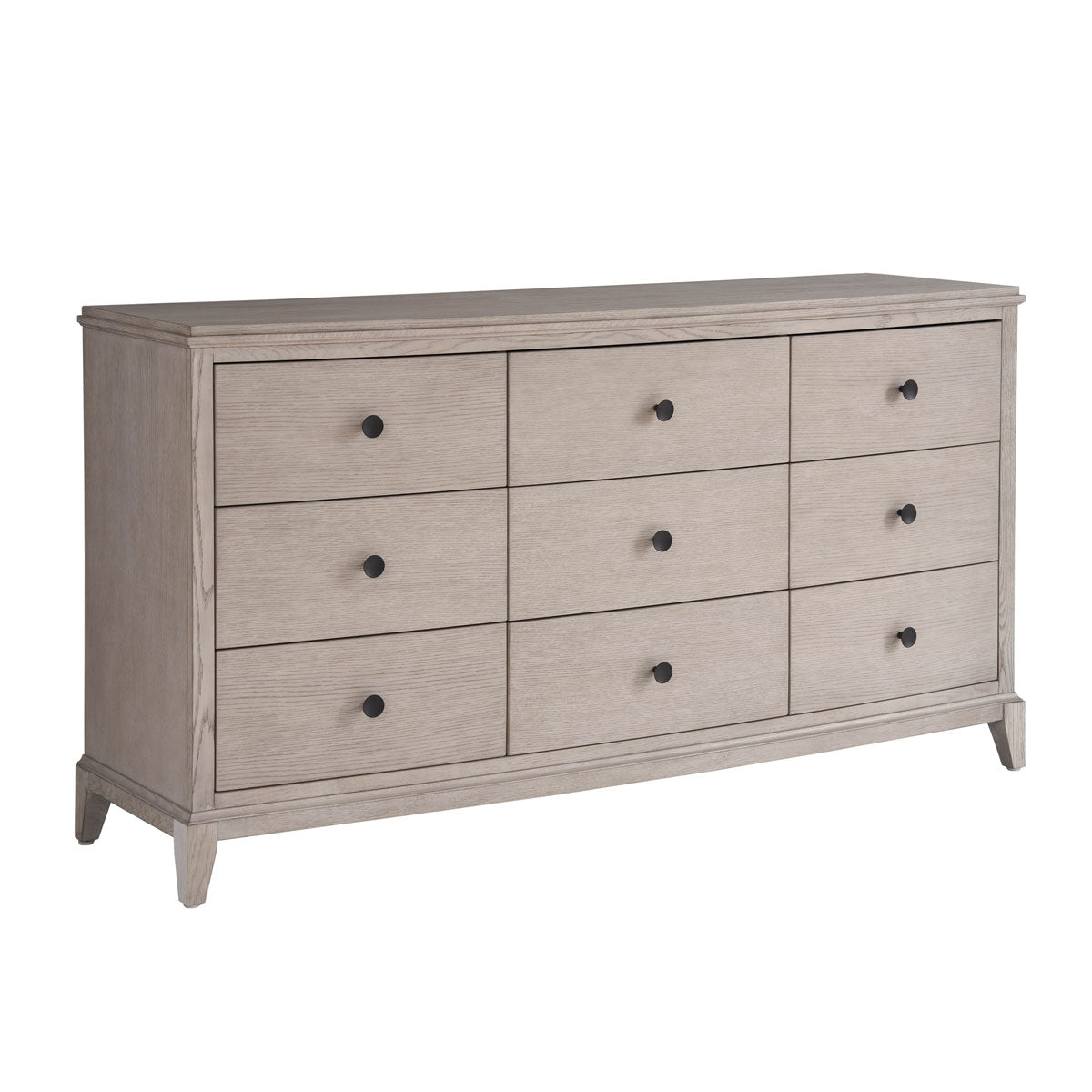COALESCE DRESSER