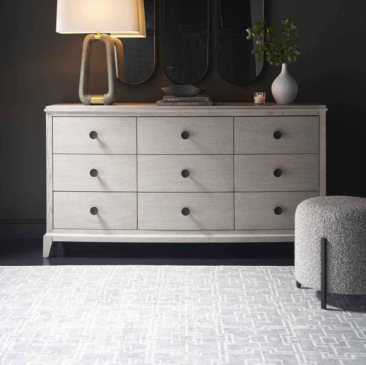COALESCE DRESSER