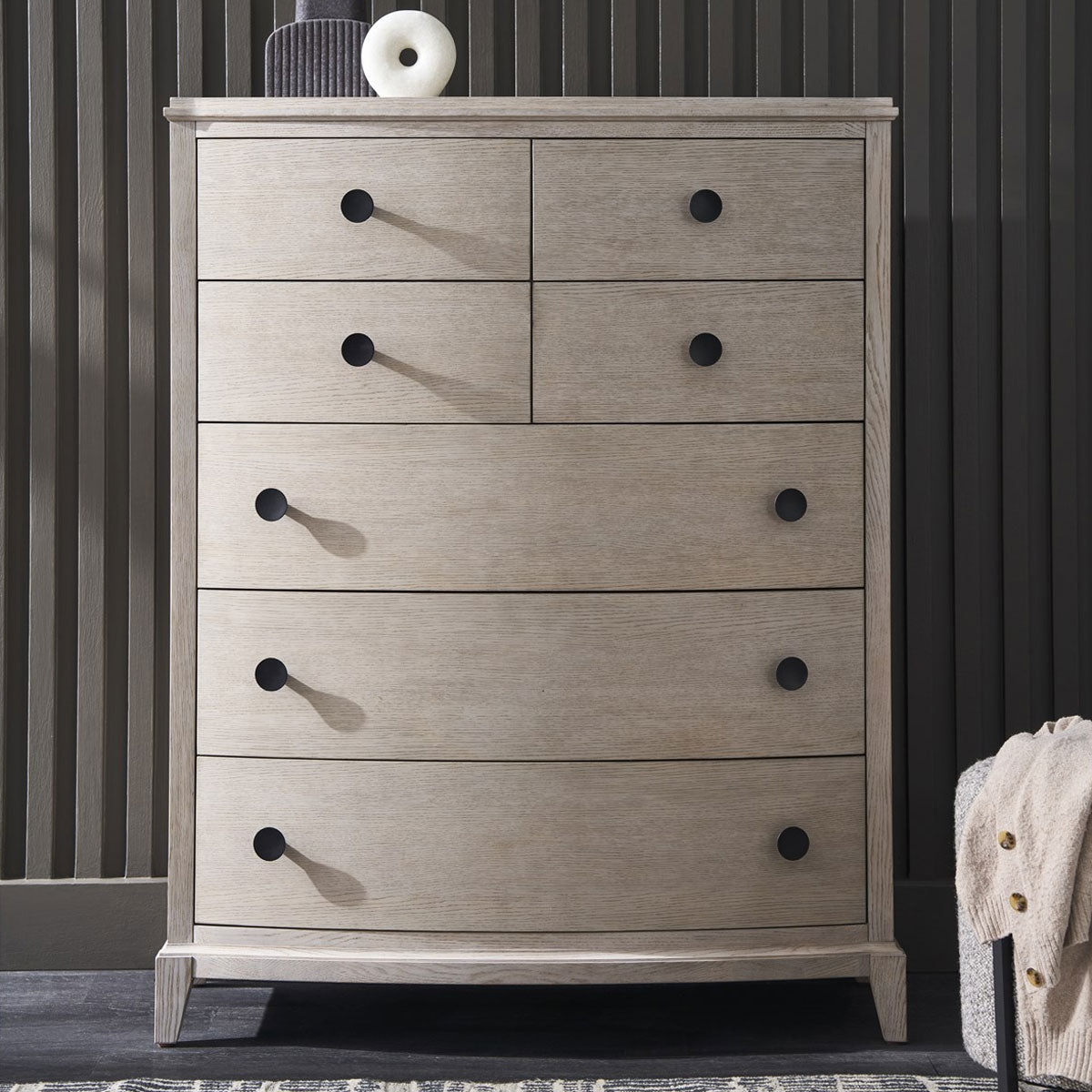 COALESCE CHEST