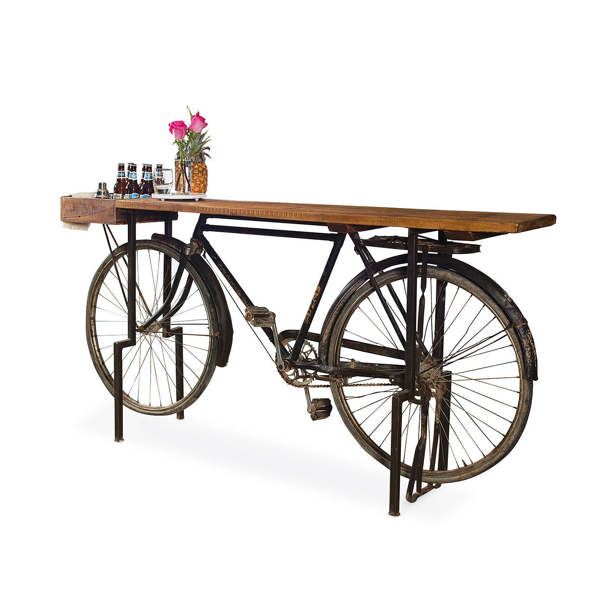 CYCLE COUNTER BAR
