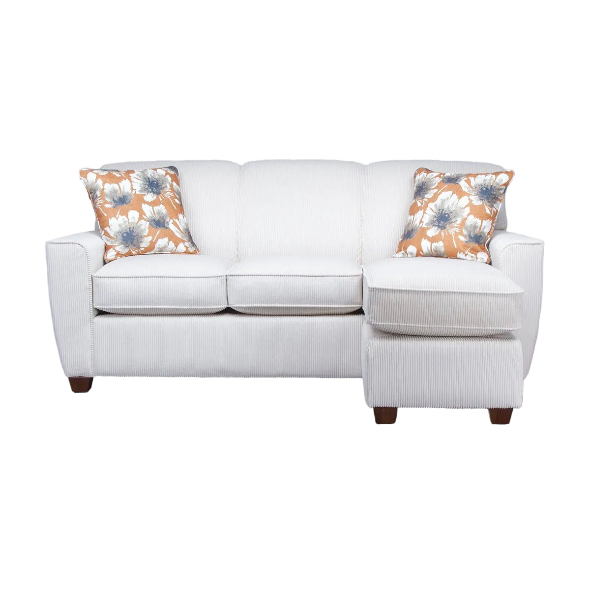 PIPER SOFA W/CHAISE