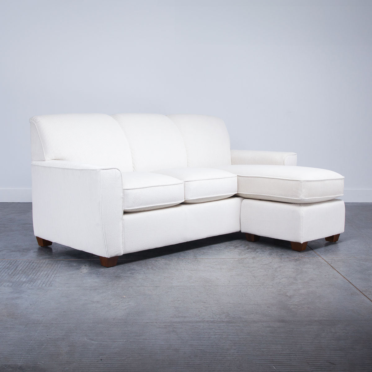 PIPER SOFA W/CHAISE