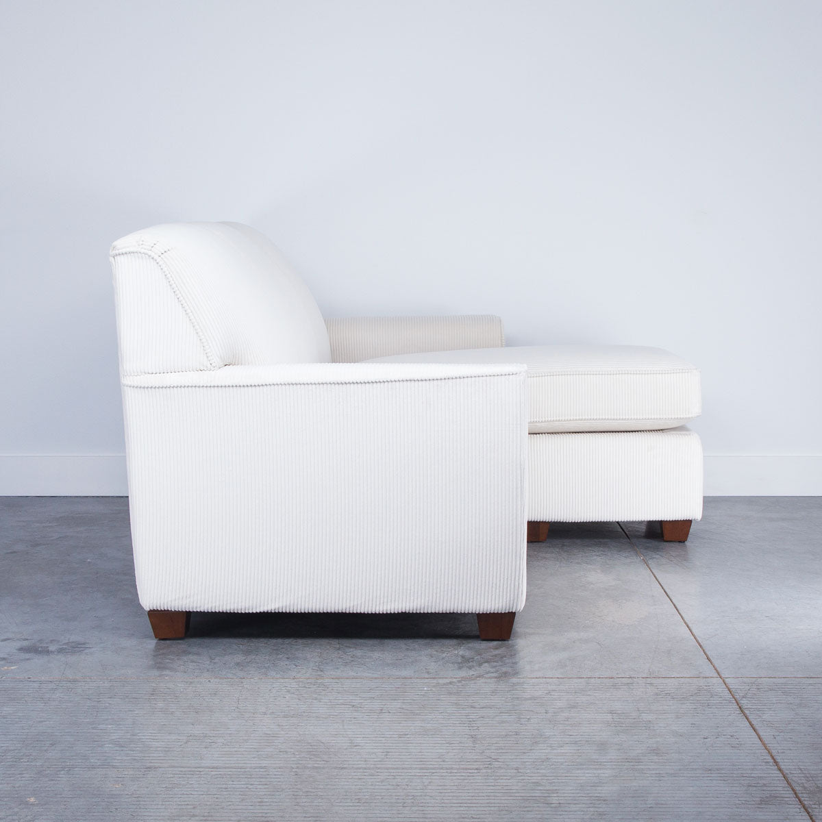 PIPER SOFA W/CHAISE
